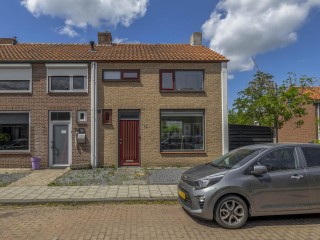  Bosjesweg 15 in Sluiskil