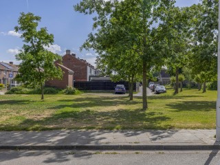 Bosjesweg  Bosjesweg 15 in Sluiskil