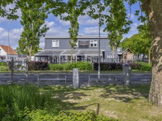 Bosjesweg  Bosjesweg 15 in Sluiskil