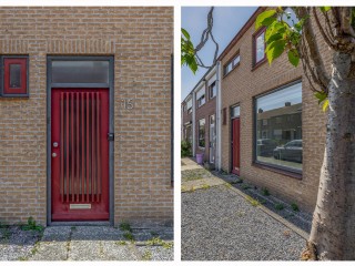  Bosjesweg 15 in Sluiskil