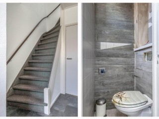 Bosjesweg  Bosjesweg 15 in Sluiskil