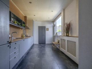Bosjesweg  Bosjesweg 15 in Sluiskil