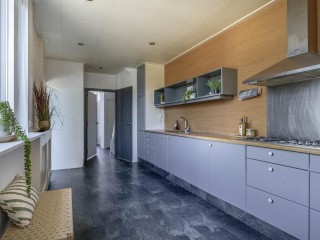 Bosjesweg  Bosjesweg 15 in Sluiskil
