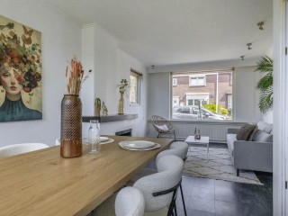 Bosjesweg  Bosjesweg 15 in Sluiskil