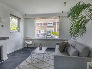 Bosjesweg  Bosjesweg 15 in Sluiskil
