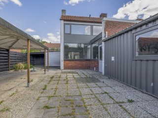  Bosjesweg 15 in Sluiskil