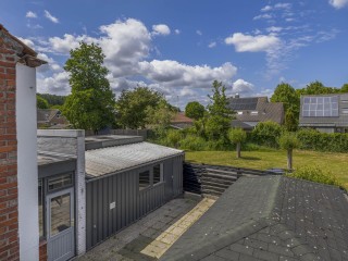 Bosjesweg  Bosjesweg 15 in Sluiskil