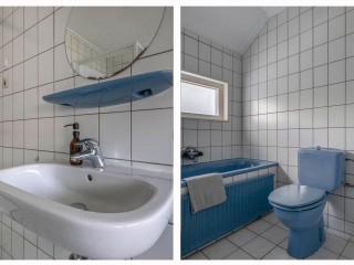 Bosjesweg  Bosjesweg 15 in Sluiskil