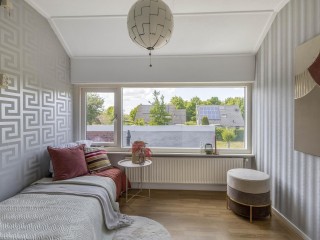 Bosjesweg  Bosjesweg 15 in Sluiskil