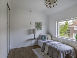 Bosjesweg  Bosjesweg 15 in Sluiskil