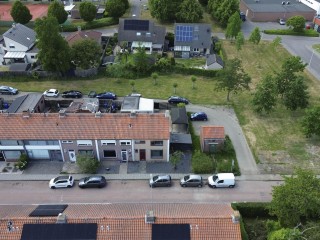 Bosjesweg  Bosjesweg 15 in Sluiskil
