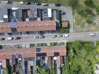 Bosjesweg  Bosjesweg 15 in Sluiskil