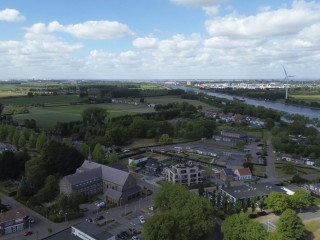 Bosjesweg  Bosjesweg 15 in Sluiskil