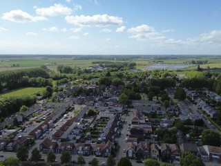 Bosjesweg  Bosjesweg 15 in Sluiskil