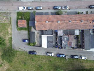 Bosjesweg  Bosjesweg 15 in Sluiskil