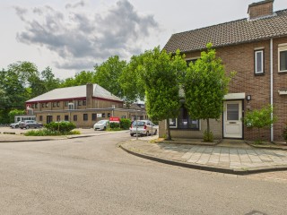 Oostelijk Bolwerk  Oostelijk Bolwerk 33 in Terneuzen