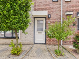  Oostelijk Bolwerk 33 in Terneuzen