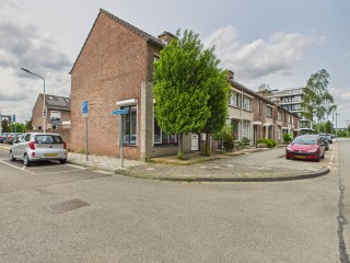 Oostelijk Bolwerk  Oostelijk Bolwerk 33 in Terneuzen