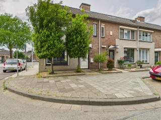 Oostelijk Bolwerk  Oostelijk Bolwerk 33 in Terneuzen