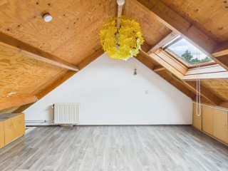 Oostelijk Bolwerk  Oostelijk Bolwerk 33 in Terneuzen