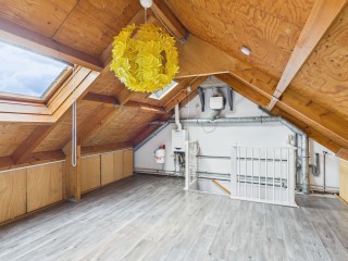 Oostelijk Bolwerk  Oostelijk Bolwerk 33 in Terneuzen