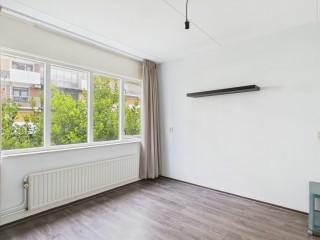 Oostelijk Bolwerk  Oostelijk Bolwerk 33 in Terneuzen