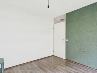 Oostelijk Bolwerk  Oostelijk Bolwerk 33 in Terneuzen