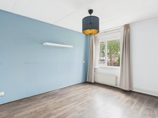 Oostelijk Bolwerk  Oostelijk Bolwerk 33 in Terneuzen