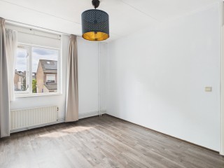 Oostelijk Bolwerk  Oostelijk Bolwerk 33 in Terneuzen