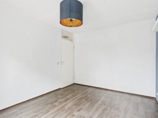 Oostelijk Bolwerk  Oostelijk Bolwerk 33 in Terneuzen