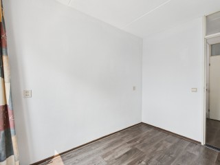 Oostelijk Bolwerk  Oostelijk Bolwerk 33 in Terneuzen