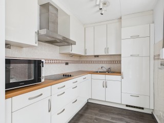 Oostelijk Bolwerk  Oostelijk Bolwerk 33 in Terneuzen
