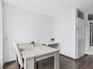 Oostelijk Bolwerk  Oostelijk Bolwerk 33 in Terneuzen