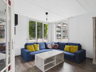  Oostelijk Bolwerk 33 in Terneuzen