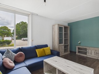  Oostelijk Bolwerk 33 in Terneuzen
