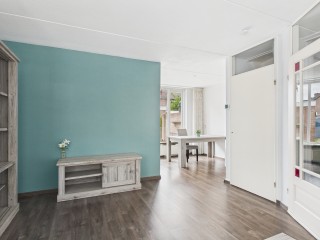 Oostelijk Bolwerk  Oostelijk Bolwerk 33 in Terneuzen