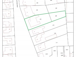 Prins Bernhardstraat  Prins Bernhardstraat 7 in Clinge