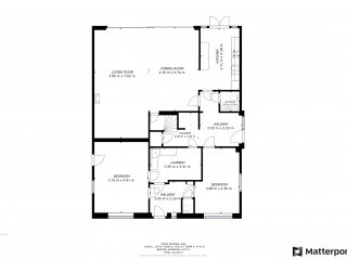 Prins Bernhardstraat  Prins Bernhardstraat 7 in Clinge