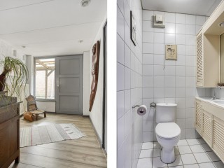Prins Bernhardstraat  Prins Bernhardstraat 7 in Clinge