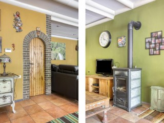 Prins Bernhardstraat  Prins Bernhardstraat 7 in Clinge
