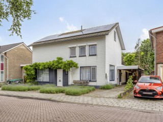  Prins Bernhardstraat 7 in Clinge
