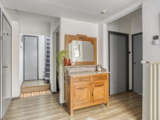 Prins Bernhardstraat  Prins Bernhardstraat 7 in Clinge