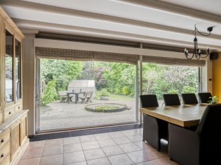 Prins Bernhardstraat  Prins Bernhardstraat 7 in Clinge