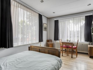 Prins Bernhardstraat  Prins Bernhardstraat 7 in Clinge