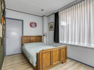 Prins Bernhardstraat  Prins Bernhardstraat 7 in Clinge