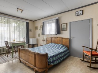 Prins Bernhardstraat  Prins Bernhardstraat 7 in Clinge