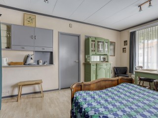 Prins Bernhardstraat  Prins Bernhardstraat 7 in Clinge