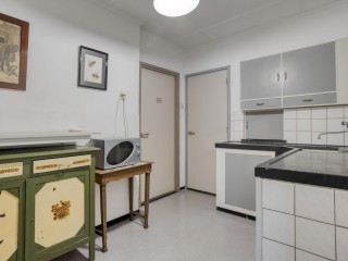 Prins Bernhardstraat  Prins Bernhardstraat 7 in Clinge