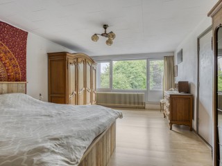 Prins Bernhardstraat  Prins Bernhardstraat 7 in Clinge