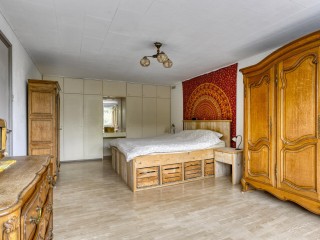 Prins Bernhardstraat  Prins Bernhardstraat 7 in Clinge